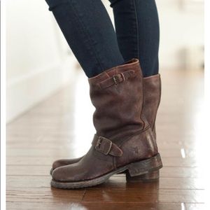 FRYE Veronica Slouch Boot